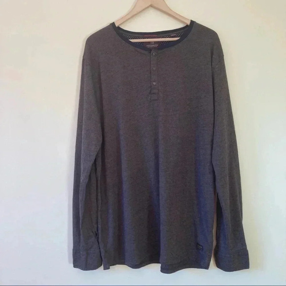 Maison  Scotch Soda long sleeves tee shirt - Picture 1 of 7